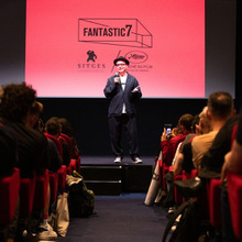 三池崇史監督がカンヌマーケット「Fantastic 7」ゴッドファーザーに就任！世界のジャンル映画7作品がピッチを実施 画像