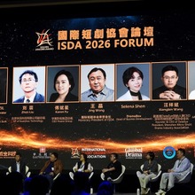 【香港フィルマート2026レポート】世界18億人を狙うショートドラマの現在地。AI導入とローカライゼーションが切り拓く新エコシステム 画像