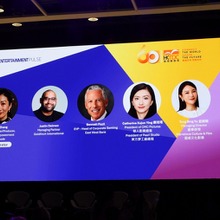 【香港フィルマート2026レポート】アジア映像産業を動かすファイナンスの最前線。銀行、スタジオ、投資家が語る「バンカブル」の条件 画像