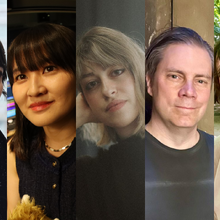 カンヌ映画祭マーケット、新興作曲家育成プログラム「Composers on the Rise」を始動。ゴッドマザーに石橋英子が就任 画像