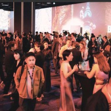 サイバーステップHD、カンヌ映画祭のMEGUMIファウンダー「JAPANESE NIGHT 2026」にオフィシャルパートナーとして参画 画像