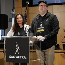 SAG-AFTRAとAMPTP、4年契約で暫定合意——ハリウッド「AI時代の労働協約」が始動 画像