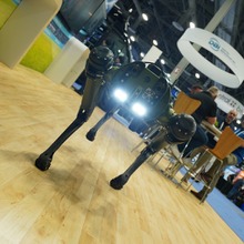 2026年NABショー閉幕、来場者5万8000人超 クリエイターと企業内担当者の参加が増加 画像