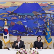 韓国映像産業24兆ウォンの全貌──オックスフォード・エコノミクス最新調査が暴く「K-コンテンツ経済圏」の波及効果と課題 画像