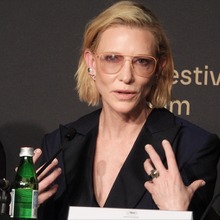 【カンヌ現地レポート】ユニクロ、ケイト・ブランシェットらが支援する難民映画基金、第2回支援作家5名を発表。避難民・亡命者の経験を映画の中心へ 画像