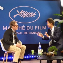 【カンヌ現地レポート】ソニー・ピクチャーズが描く日本IPと劇場の未来「ストリーミングから真のグローバルIPはいまだ生まれていない」 画像