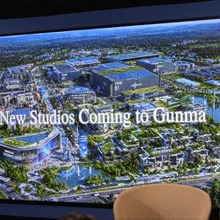 【カンヌ現地レポート】50％リベート・群馬県の本気・角川大映2029年新撮影所計画など、日本が世界に撮影誘致をアピール 画像