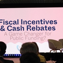 【カンヌ現地レポート】公的資金頼みでいいのか？欧州映画産業、「賢いインセンティブ設計」が問われる局面に 画像