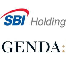 GENDA、SBIホールディングスと資本業務提携。ファンド出資と株式取得で連携 画像