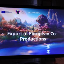 【アヌシー現地レポート】欧州共同製作アニメーションはどう世界へ届くのか?輸出を支える「最後の1マイル」 画像