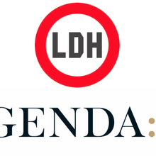 GENDAとLDH JAPAN、IP企画の合弁会社「東京ディーディー」設立。代表に元ジブリ社長・星野康二氏 画像