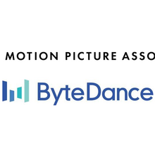 MPAとByteDance、生成AI動画・画像モデルの知的財産保護で国際合意 画像