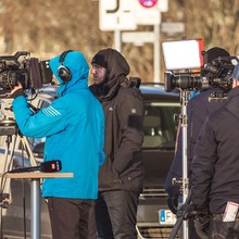 白人男性に支配されたままのハリウッド映画業界。未だに女性や有色人種の監督が少ないことが調査結果で明らかに 画像