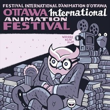 オタワ国際アニメーションフェスティバル、オタワ200周年記念で6か月間の無料屋外展示「O-Town Animated」を9月19日開始 画像