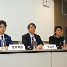 サンリオ、東映、パルコがゲーム事業で見せてくれるものとは―“異業種からの挑戦者”3社が語る狙いと強み【TGS2026】 画像