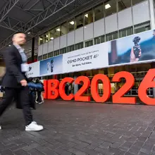 IBC2026、来場者4万1225人、初出展社36%増の256社。「放送」の意味の広がりを映す議論も 画像