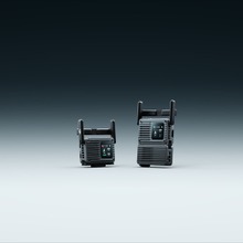 DJI、映像伝送システム「SDR Transmission 2」を発表。DCI 4K/60fps・遅延35ms・最大4km伝送に対応 画像