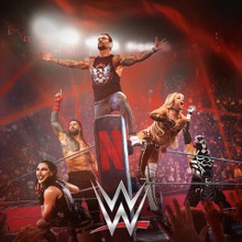 Netflix、WWEを2026年10月1日から日本で独占配信。Raw・SmackDown・NXTとプレミアムライブイベントを全プランで提供 画像