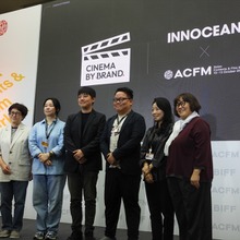 ブランドは「広告主」から「創作の後援者」へ。釜山ACFMの新プラットフォーム「Cinema by Brand」が描くブランデッドコンテンツの未来【釜山ACFMレポート】 画像