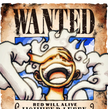 「ONE PIECE FILM RED」全世界興行収入319億を突破。1月29日をもって終映 画像