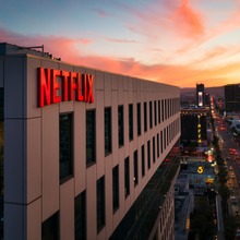 Netflixの2023年のアジア太平洋地域の売り上げは前年比12％増の40億ドルになるとの予測 画像