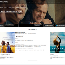 『すずめの戸締まり』などの海外配給を手がけるワイルドバンチ・インターナショナルが社名を「グッドフェローズ」に変更 画像