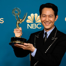 【エミー賞2022】受賞結果速報・主要部門ノミネート一覧 画像