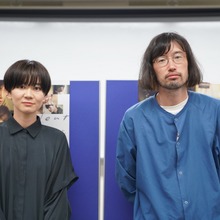 今泉力哉監督と生方美久氏が対談、新世代恋愛作品のトップランナーたちが語る創作の秘密とは？ 画像