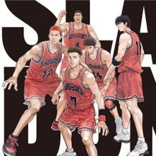 『THE FIRST SLAM DUNK』宮城リョータの誕生日に興行収入150億円突破 画像