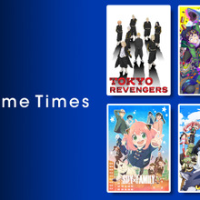 インドのプライム・ビデオで日本発アニメ専門チャンネル開設、「HUNTER x HUNTER」「SPY×FAMILY」など配信 画像