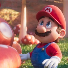 『マリオ』『オッペンハイマー』のユニバーサル、ディズニーを抜いて2023年興行収入1位のスタジオに 画像