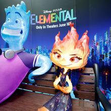 ピクサー、2024年後半に大幅な人員削減を予定 画像