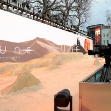 ワーナー・ブラザース、国際興行収入が早くも10億ドルを突破 画像