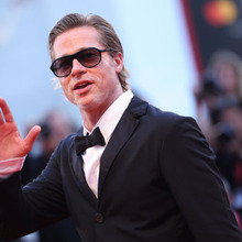 ブラッド・ピットが手がける『それでも夜は明ける』『ムーンライト』の制作会社プランB、買い手候補を募集中 画像