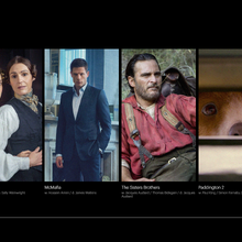 英エンターテイメント企業アントンがTV／映画制作のために170億円近くの資金を確保、事業を拡大 画像