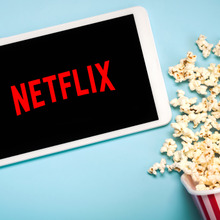 Netflix、オリジナルポップコーンの販売や没入型施設を計画し新分野へ進出 画像