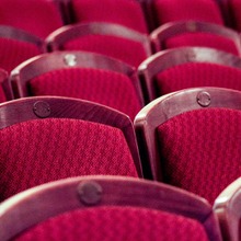 2026年に世界映画興行収入がパンデミック以前の水準を上回る可能性、予測より1年遅れで達成か 画像