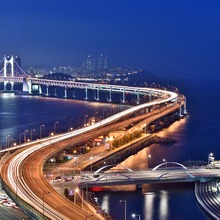 韓国・釜山市、26億円規模の映画ファンドを結成 画像