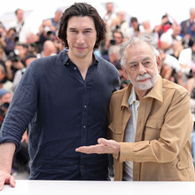 コッポラ新作『メガロポリス』予告編内の映画批評に虚偽の引用。関与したコンサルタントを解雇 画像