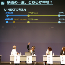 「映画館はクリエイターを育てる場所」全国コミュニティシネマ会議で、劇場支援の必要を議論 画像