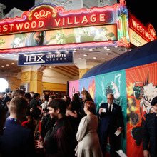 東宝の新たな挑戦　「ヒロアカ」北米配給でさらなる海外進出狙う 画像