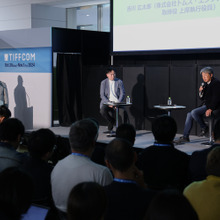 2023年日本のアニメ産業の市場規模は初の3兆円を突破　シンエイ動画とトムスが語る海外戦略とさらなる売り上げ増のために必要なこと 画像