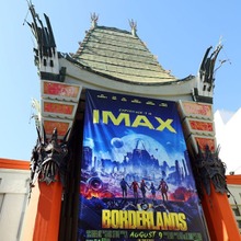 ライオンズゲート、新作映画の失敗で大幅な損失を計上　CEOはAI契約の可能性についても言及 画像