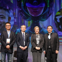 生成AIで制作コストを90％削減!?　映画産業における可能性と脅威を経産省・プロデューサー・投資家が議論 画像