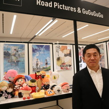 【独占インタビュー】グッズショップにコラボカフェから大規模イベントまで。『すずめの戸締まり』『劇場版 SPY×FAMILY CODE: White』中国配給会社のIP活用戦略 画像