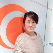 クランチロール飯島江美子氏が「全世界のテレビ業界で影響力のある女性」に2年連続選出、コメントが到着 画像