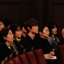 ティルダ・スウィントン、安藤サクラ、役所広司のワークショップが開催。若手監督と俳優に貴重な指導【CHANEL & CINEMA – TOKYO LIGHTS③】 画像