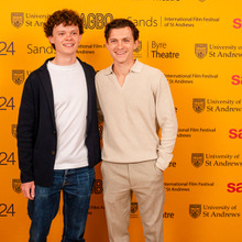 『スパイダーマン』トム・ホランドが製作会社を設立、ソニー・ピクチャーズと新作映画3本をプロデュース 画像