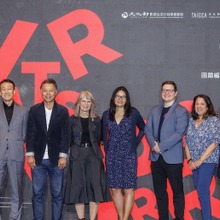 日本・台湾の映像業界イベントから見えた、「アジアの国際共同製作の今」 画像