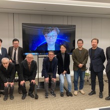 「アニメ産業レポート2024」発表：海外の成長が市場全体を牽引、国内ではテレビアニメ23時台枠が定着するなど新たな動きも 画像